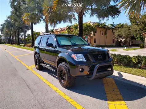 photo of Nissan Pathfinder car production