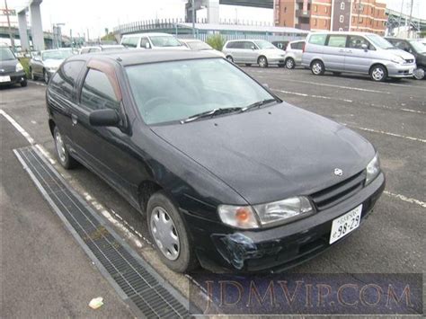 photo of Nissan Pulsar car production