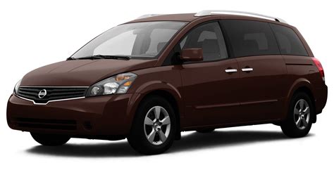 Nissan Quest 2007 photo