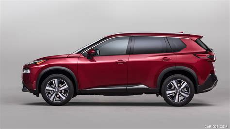 Nissan Rogue 2021 photo