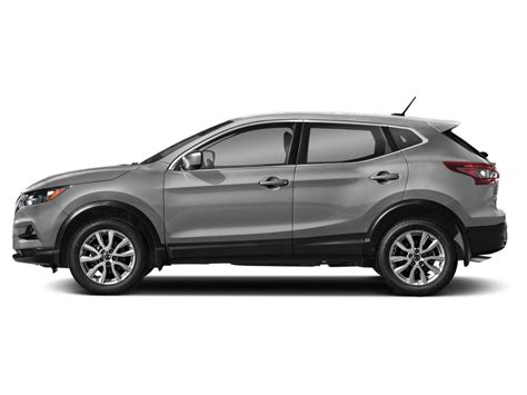 Nissan Rogue sport 2021 photo