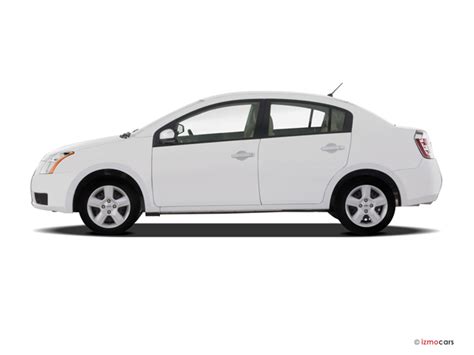 Nissan Sentra 2007 photo