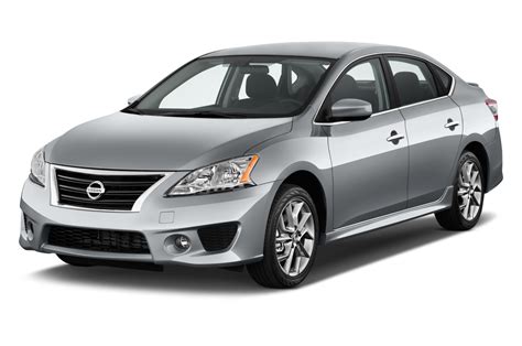 Nissan Sentra 2014 photo