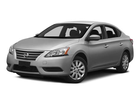 Nissan Sentra 2015 photo