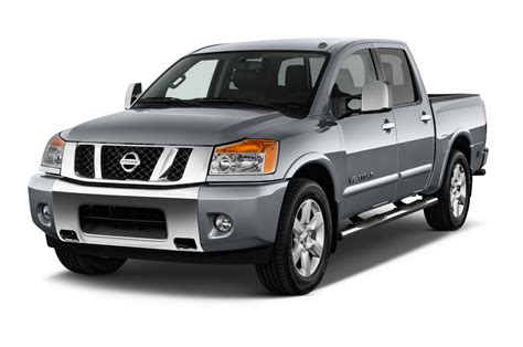 Nissan Titan 2013 photo