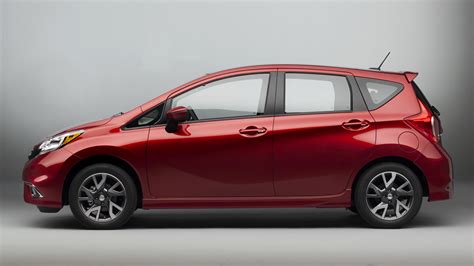 Nissan Versa note