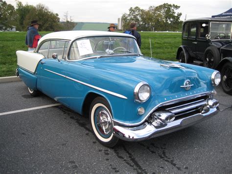 Oldsmobile 88