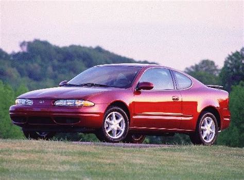 Oldsmobile Alero 2000