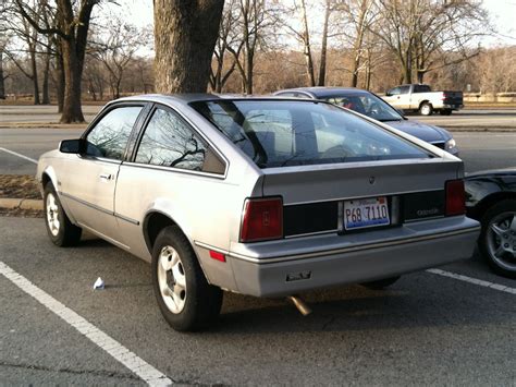 Oldsmobile Firenza