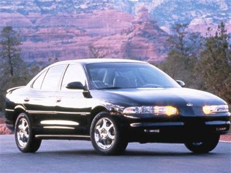 Oldsmobile Intrigue 1999 photo