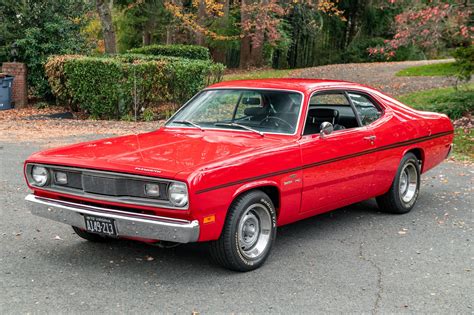 Plymouth Duster photo