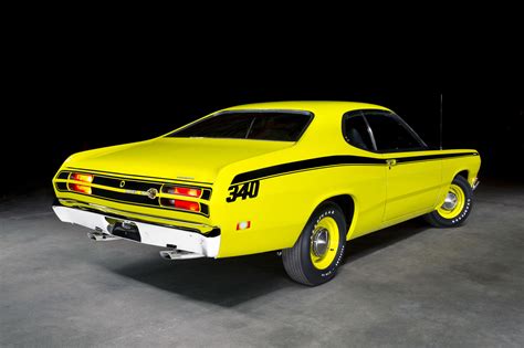 Plymouth Duster