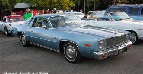 Plymouth Fury 1978 photo