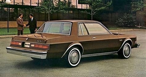 Plymouth Fury 1985 photo