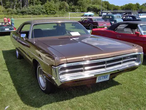 Plymouth Fury