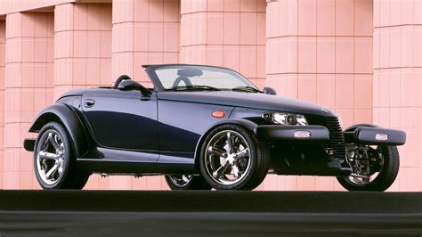 Plymouth Prowler