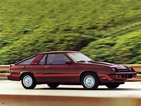 Plymouth Turismo