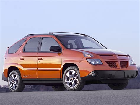 Pontiac Aztek