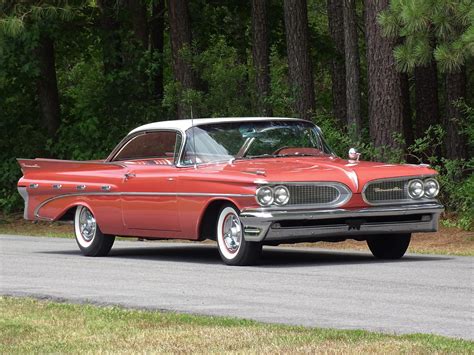 Pontiac Bonneville