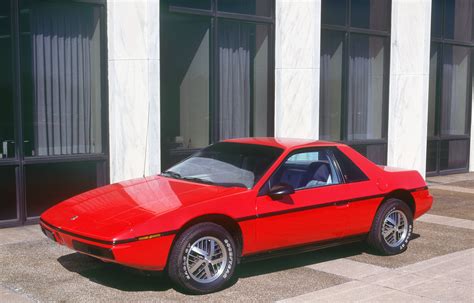 Pontiac Fiero