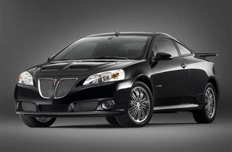 Pontiac G6 2008