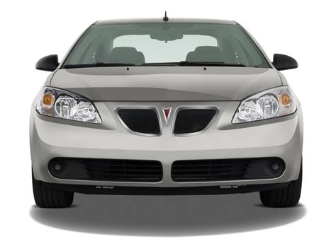 Pontiac G6 photo