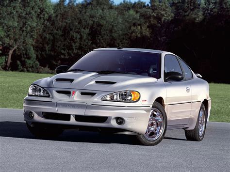 Pontiac Grand am 1999