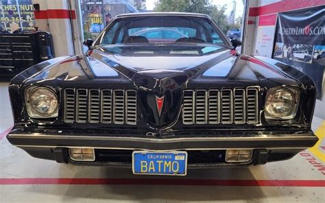 Pontiac Grand am photo