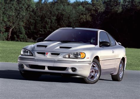 Pontiac Grand am