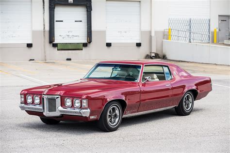 Pontiac Grand prix