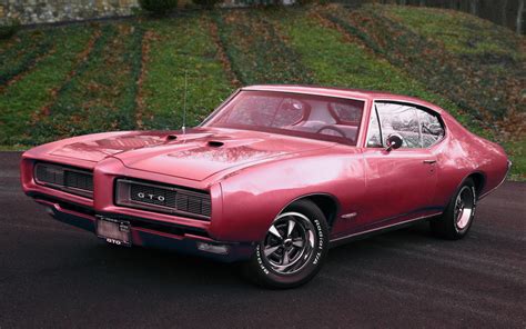 Pontiac Gto