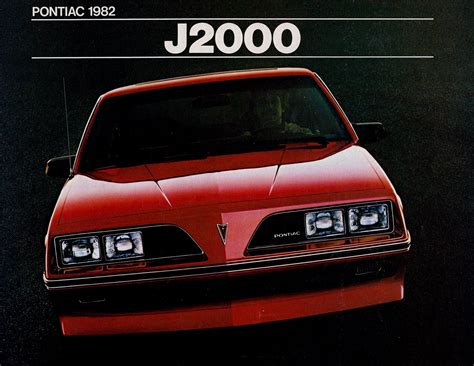 Pontiac J2000