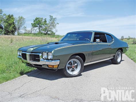 Pontiac Lemans