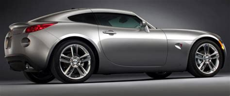 Pontiac Solstice 2009 photo