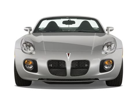 Pontiac Solstice photo