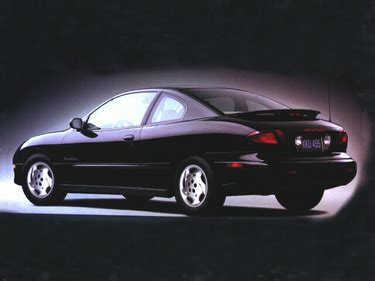 Pontiac Sunfire 1996 photo