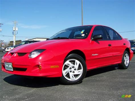 Pontiac Sunfire 2000 photo