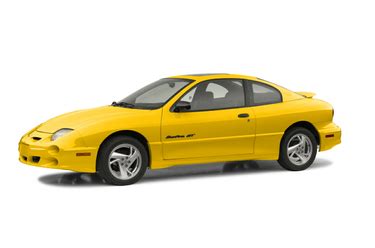 Pontiac Sunfire 2002 photo