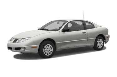 Pontiac Sunfire 2004 photo