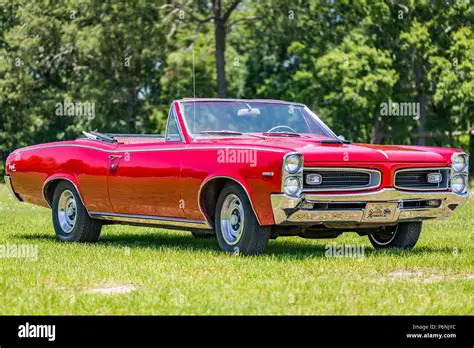 Pontiac Tempest