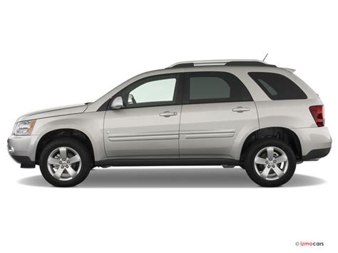 Pontiac Torrent 2008 photo