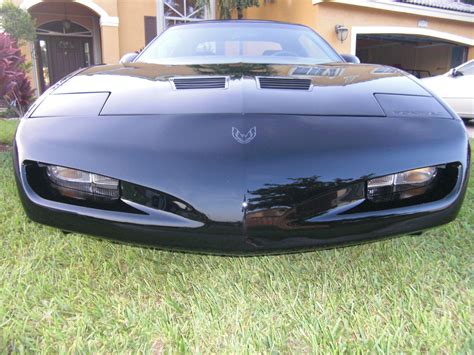 Pontiac Trans am 1991 photo