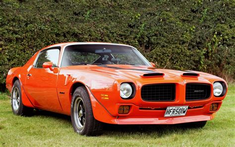 Pontiac Trans am