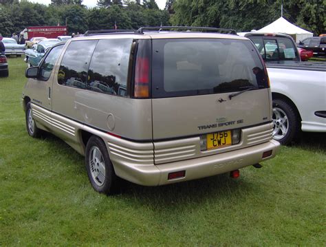 Pontiac Transport