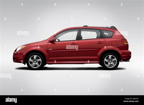 Pontiac Vibe 2006 photo