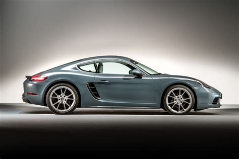 Porsche 718 cayman 2023 photo