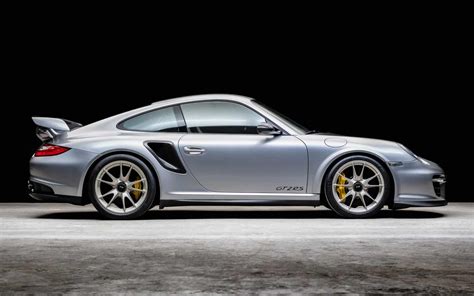 Porsche 911 (997) 2010 photo