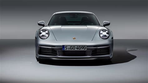 Porsche 911 carrera 4s photo