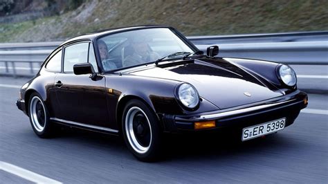 Porsche 911sc