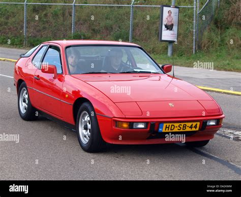 Porsche 924